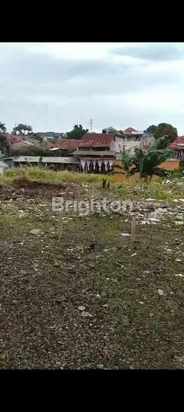 image TANAH KOSONG DIJUAL COCOK UNTUK INVESTASI ATAU UNTUK USAHA DIBUAT KOSAN, KONTRAKAN, GUDANG LOKASI STRATEGIS  (5)