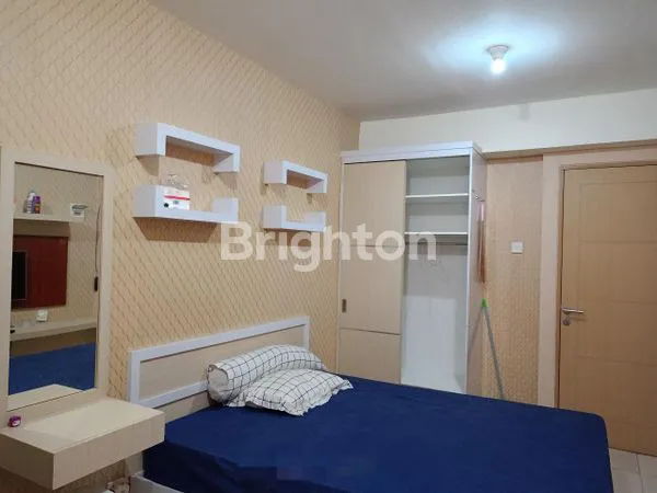 image APARTEMEN EDUCITY PRINCETON FULLY FURNISHED STUDIO LT 6 (1)