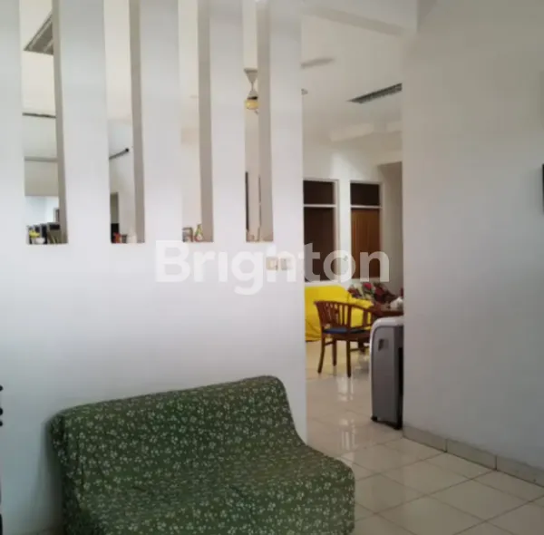 image RUMAH KEMANGGISAN 2 LANTAI JAKARTA BARAT (4)