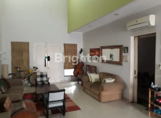 image RUMAH MEWAH COZY 2 LANTAI DI JAKARTA SELATAN. (7)