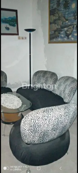 image RUMAH 1.5 LANTAI SIAP HUNI (2)