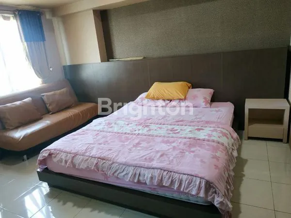 image APARTEMEN SOLO PARAGON 1 BR TERAWAT SIAP PAKAI (2)