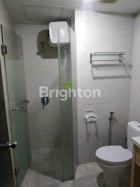 image APARTEMEN SOLO PARAGON 1 BR TERAWAT SIAP PAKAI (7)