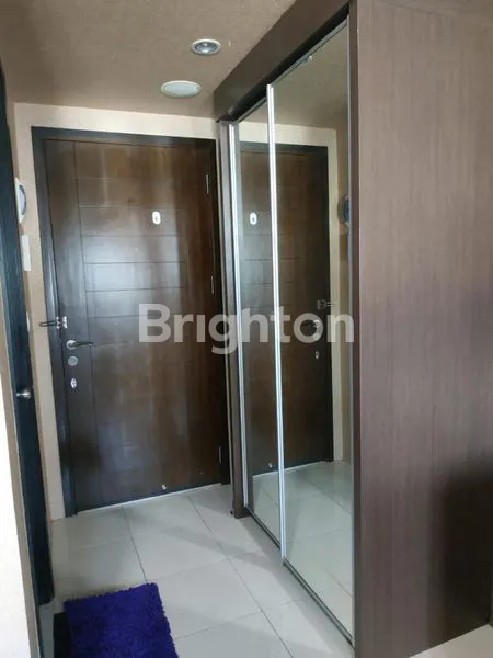 image APARTEMEN SOLO PARAGON 1 BR TERAWAT SIAP PAKAI (8)