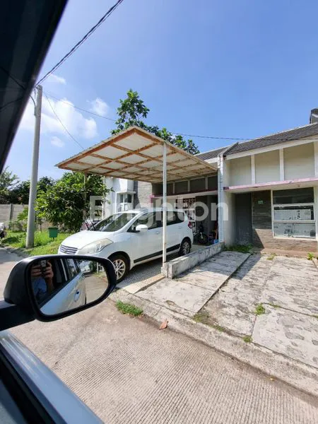 image RUMAH SIAP HUNI SERPONG GARDEN 2 (2)