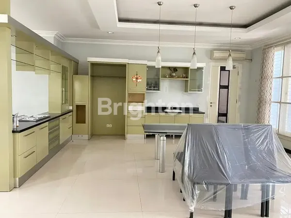 image RUMAH RAYA KLAMPIS ANOM 2 LANTAI (4)