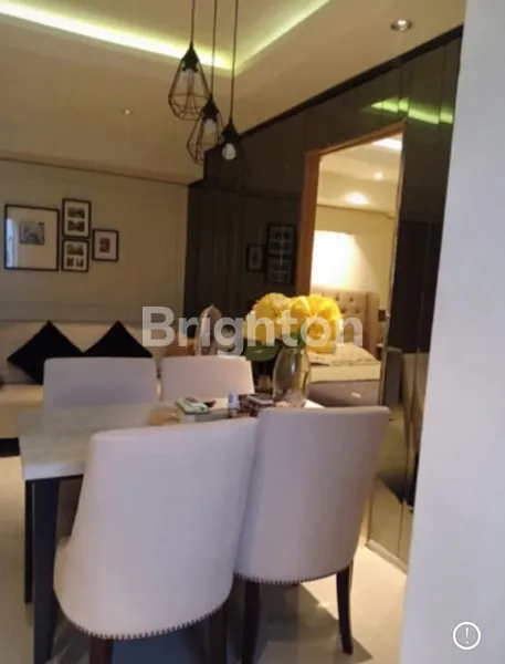 image APARTEMENT EDUCITY HARVARD FULL FURNISH (2)