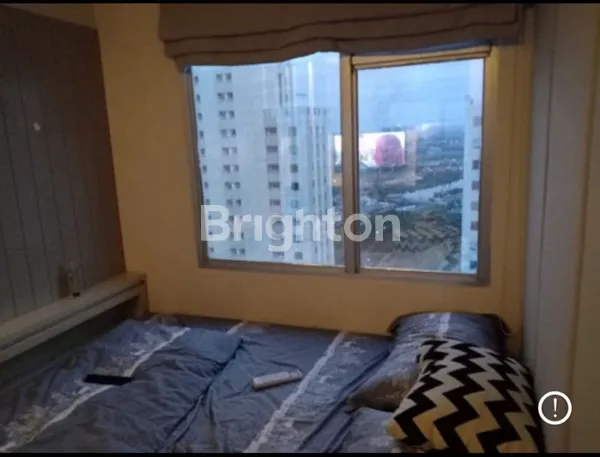 image APARTEMENT EDUCITY HARVARD FULL FURNISH (6)