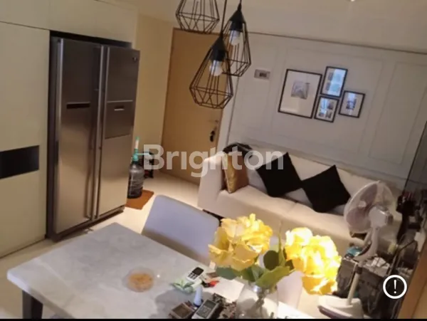 image APARTEMENT EDUCITY HARVARD FULL FURNISH (7)