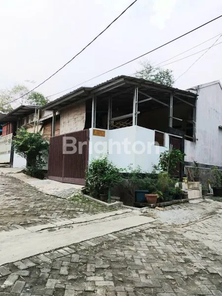 RUMAH PURI SERPONG SETU TANGERANG