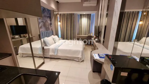 image CHIC APARTMENT PAKUWON MALL SURABAYA (2)