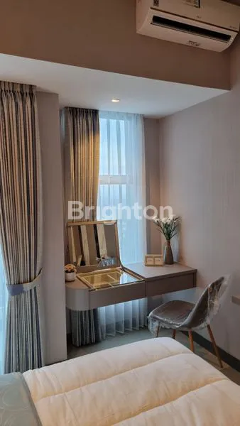 image CHIC APARTMENT PAKUWON MALL SURABAYA (6)