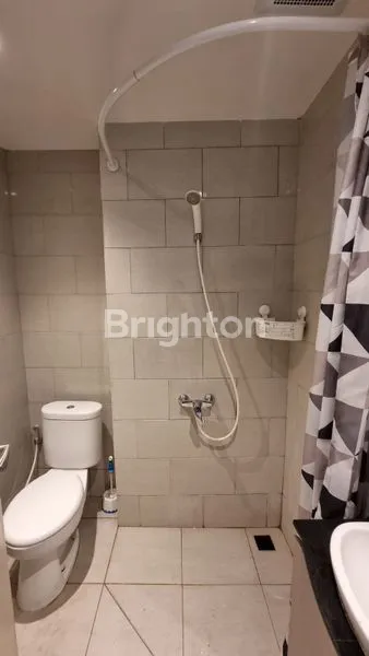 image CHIC APARTMENT PAKUWON MALL SURABAYA (5)