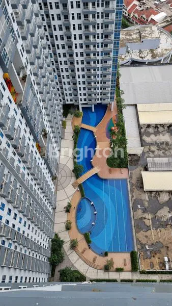 image CHIC APARTMENT PAKUWON MALL SURABAYA (8)
