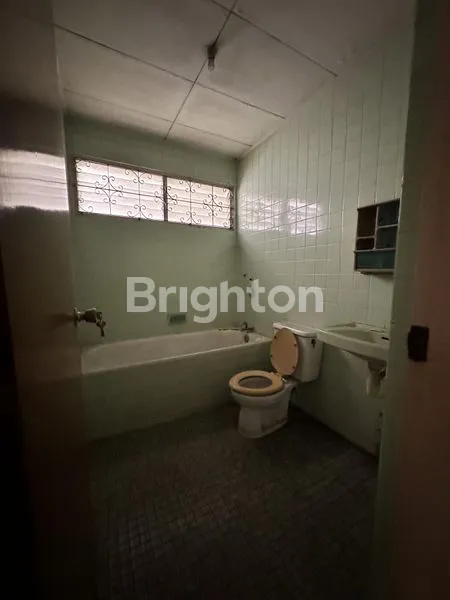 image RUMAH JARANG ADA 1 LT DI KUPANG INDAH SURABAYA LOKASI NYAMAN (6)