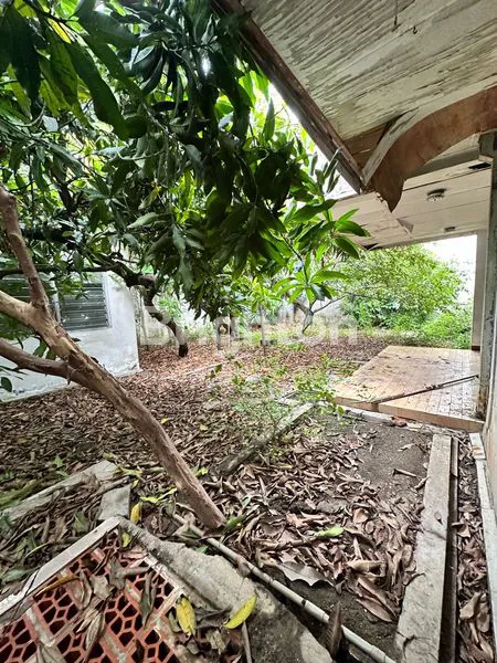 image RUMAH JARANG ADA 1 LT DI KUPANG INDAH SURABAYA LOKASI NYAMAN (8)