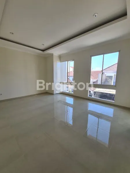 image DIJUAL RUMAH SURABAYA BARU BAGUS 2LT  (5)