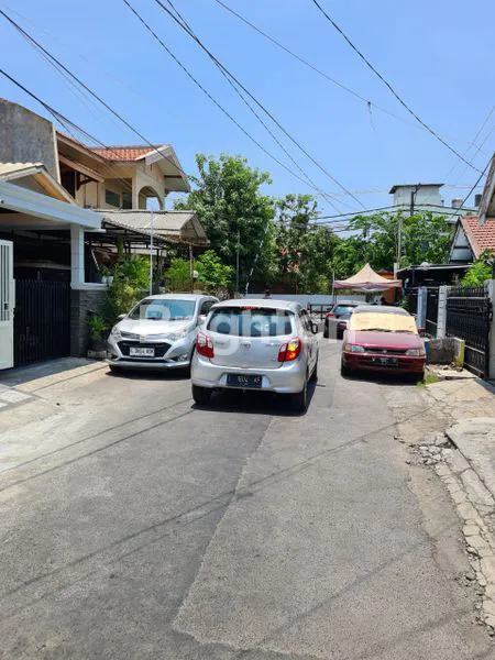 image DIJUAL RUMAH SURABAYA BARU BAGUS 2LT  (8)