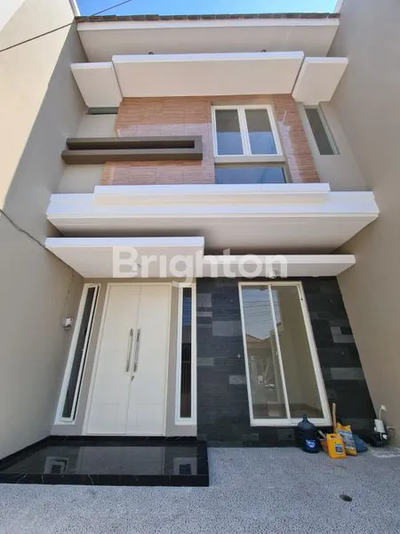 image DIJUAL RUMAH NIRWANA BAGUS BARU MURAH  (2)