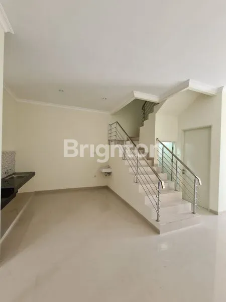 image DIJUAL RUMAH NIRWANA BAGUS BARU MURAH  (5)