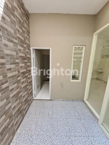 image DIJUAL RUMAH NIRWANA BAGUS BARU MURAH  (6)