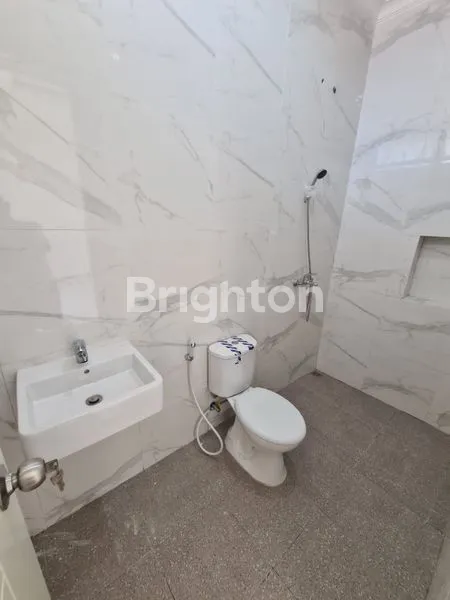 image DIJUAL RUMAH NIRWANA BAGUS BARU MURAH  (8)