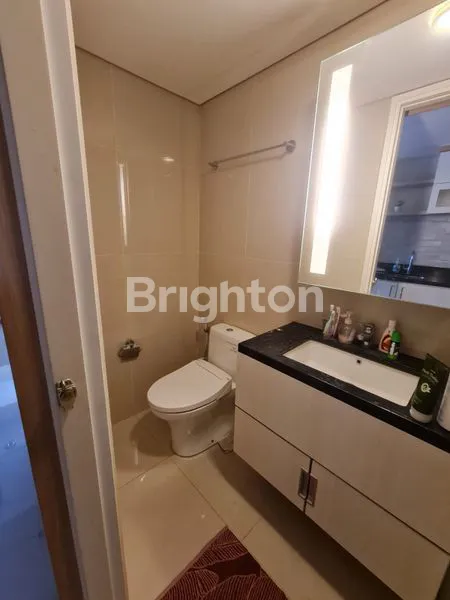 image APARTEMEN SIAP HUNI FULL FURNISH LOUIS KIENNE PEMUDA SEMARANG (7)