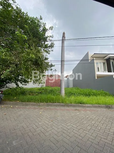 image TANAH SIAP BANGUN DI ARAYA 2 SURABAYA  (1)