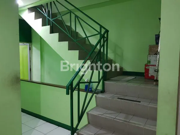 image DIJUAL ATAU DISEWAKAN RUKO MURAH EXCLUSIVE SEGERA DI SUNTER PARADISE (7)