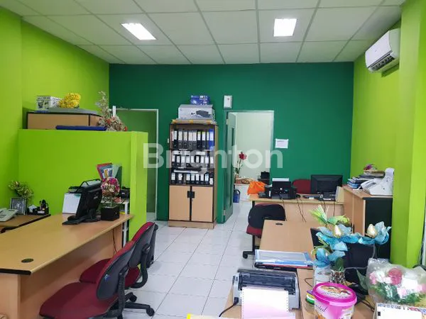 image DIJUAL ATAU DISEWAKAN RUKO MURAH EXCLUSIVE SEGERA DI SUNTER PARADISE (8)