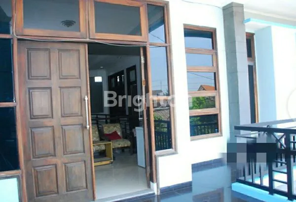image RUMAH KUTISARI SIAP HUNI HARGA DI BAWAH 2 MILIAR NEGO (2)