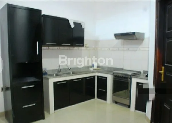 image RUMAH KUTISARI SIAP HUNI HARGA DI BAWAH 2 MILIAR NEGO (3)