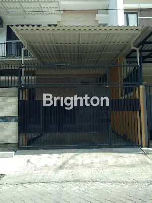 image RUMAH NYAMAN MINIMALIS SIAP HUNI WISMA KEDUNG ASEM INDAH 2 (1)