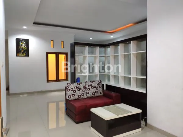 image "TURUN HARGA" RUMAH DI PENI REGENCY 3 SOLO BARU (3)