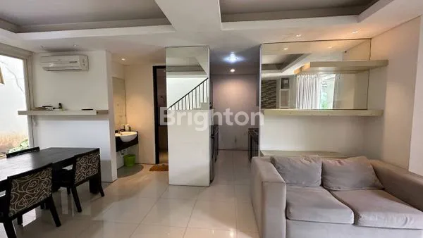 image RUMAH SUPER MURAH 2 LT DIAN ISTANA SURABAYA BARAT (5)