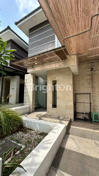 image RUMAH SUPER MURAH 2 LT DIAN ISTANA SURABAYA BARAT (6)