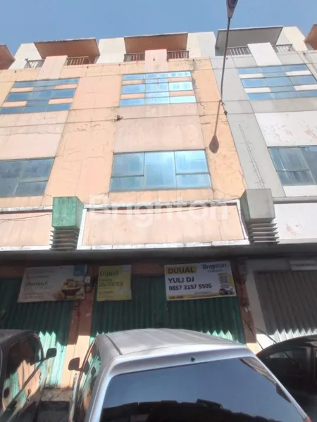 MURAH RUKO DARMO GALERIA MAYJEND SUNGKONO SURABAYA