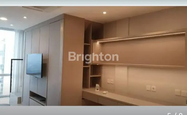 image APARTMENT U RESIDENCE FULLY FURNISHED BIZLOFT LIPPO KARAWACI (1)