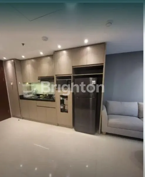 image APARTMENT U RESIDENCE FULLY FURNISHED BIZLOFT LIPPO KARAWACI (3)