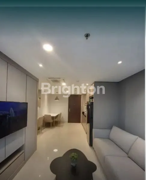 image APARTMENT U RESIDENCE FULLY FURNISHED BIZLOFT LIPPO KARAWACI (4)