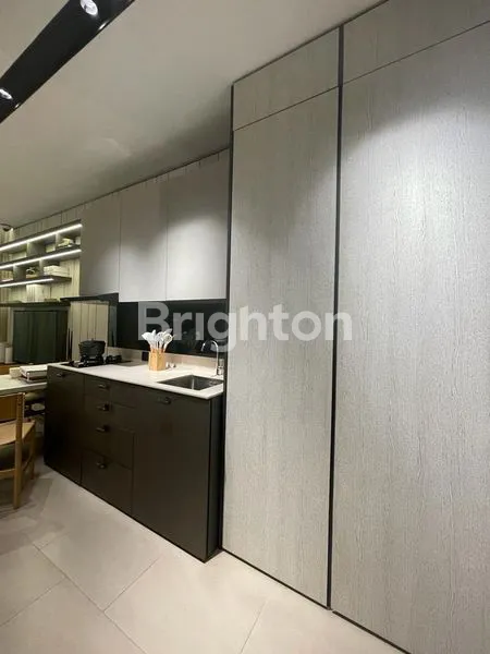 image HUNIAN LOKASI SUPER STRATEGIS BERTEMA RESORT FASILITAS MALL ANTASARI PLACE APARTMENT  (5)