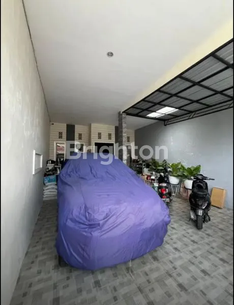 image RUMAH DIJUAL DI KAWASAN DEKAT PERUMAHAN ARAYA ARJOSARI KOTA MALANG DEKAT PINTU TOL SINGOSARI (5)