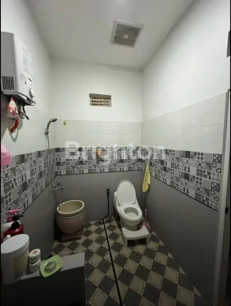 image RUMAH DIJUAL DI KAWASAN DEKAT PERUMAHAN ARAYA ARJOSARI KOTA MALANG DEKAT PINTU TOL SINGOSARI (4)