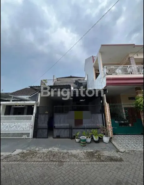image RUMAH DIJUAL DI KAWASAN DEKAT PERUMAHAN ARAYA ARJOSARI KOTA MALANG DEKAT PINTU TOL SINGOSARI (1)