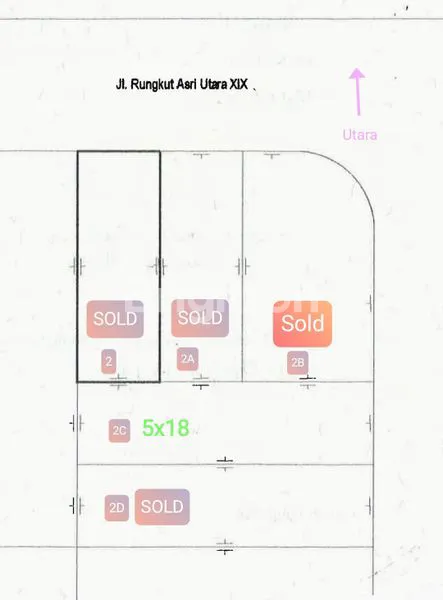 image RUMAH RUNGKUT ASRI UTARA (2)