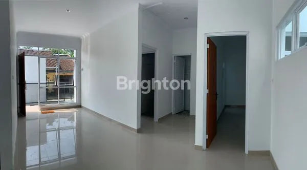 image RUMAH CANTIK SCANDINAVIAN STYLE DEKAT RSUD SLEMAN (5)