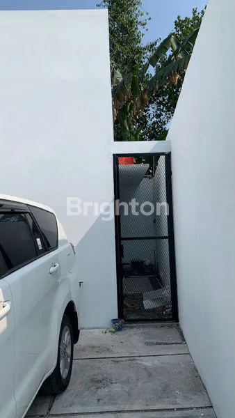 image RUMAH CANTIK SCANDINAVIAN STYLE DEKAT RSUD SLEMAN (6)