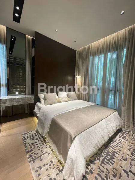 image HUNIAN LOKASI SUPER STRATEGIS BERTEMA RESORT FASILITAS MALL ANTASARI PLACE APARTMENT  (2)