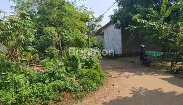 image TANAH DATAR 180M2 SIAP BANGUN RAWAILAT CILEUNGSI  (8)