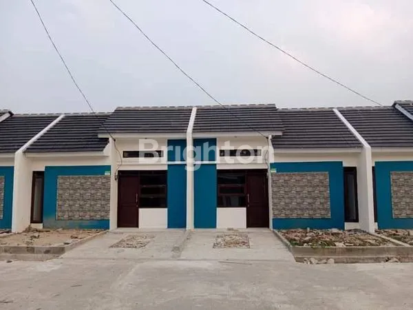 image RUMAH SUBSIDI YG CANTIEK, DG LOKASI DIAPIT METLAND CIBITUNG DAN METLAND CIKARANG (3)
